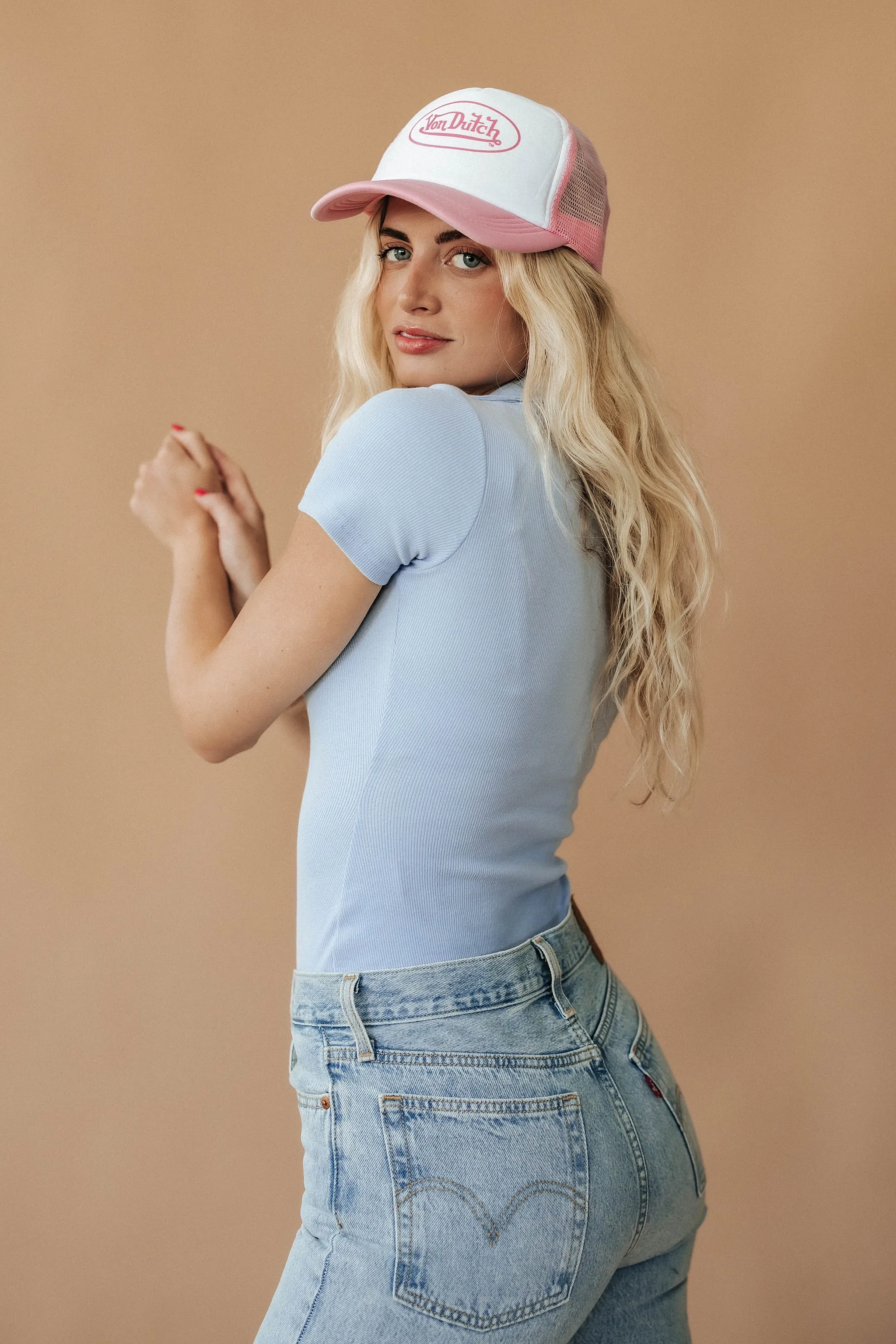 Ivy League Bodysuit