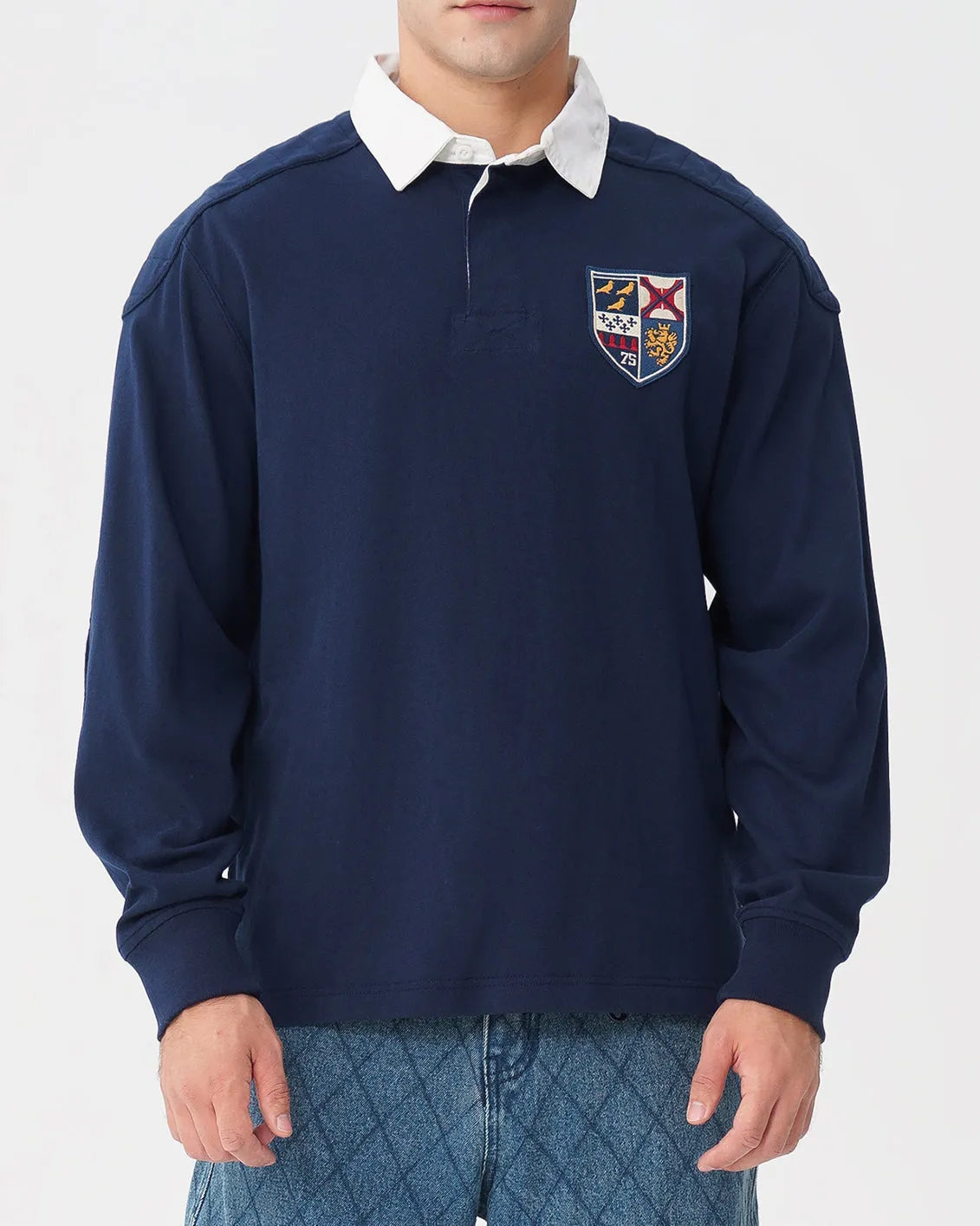 Ivy League Rugby