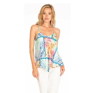 Ivy Oxford Top