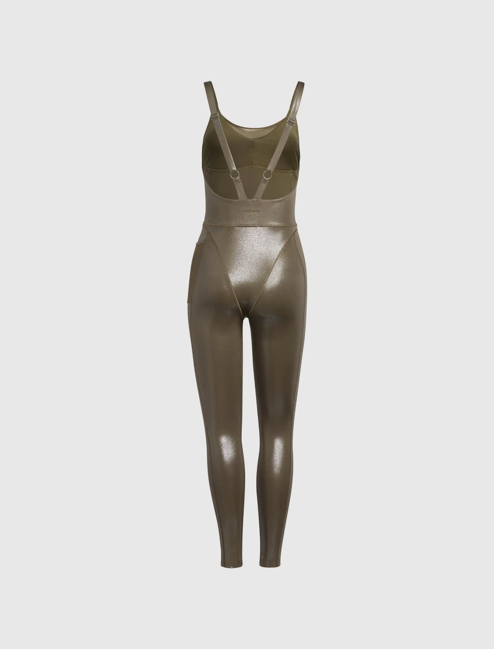 IVY PARK CATSUIT