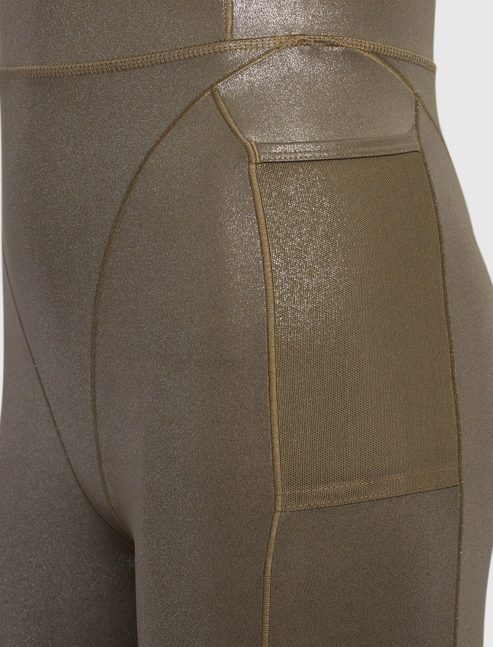 IVY PARK CATSUIT