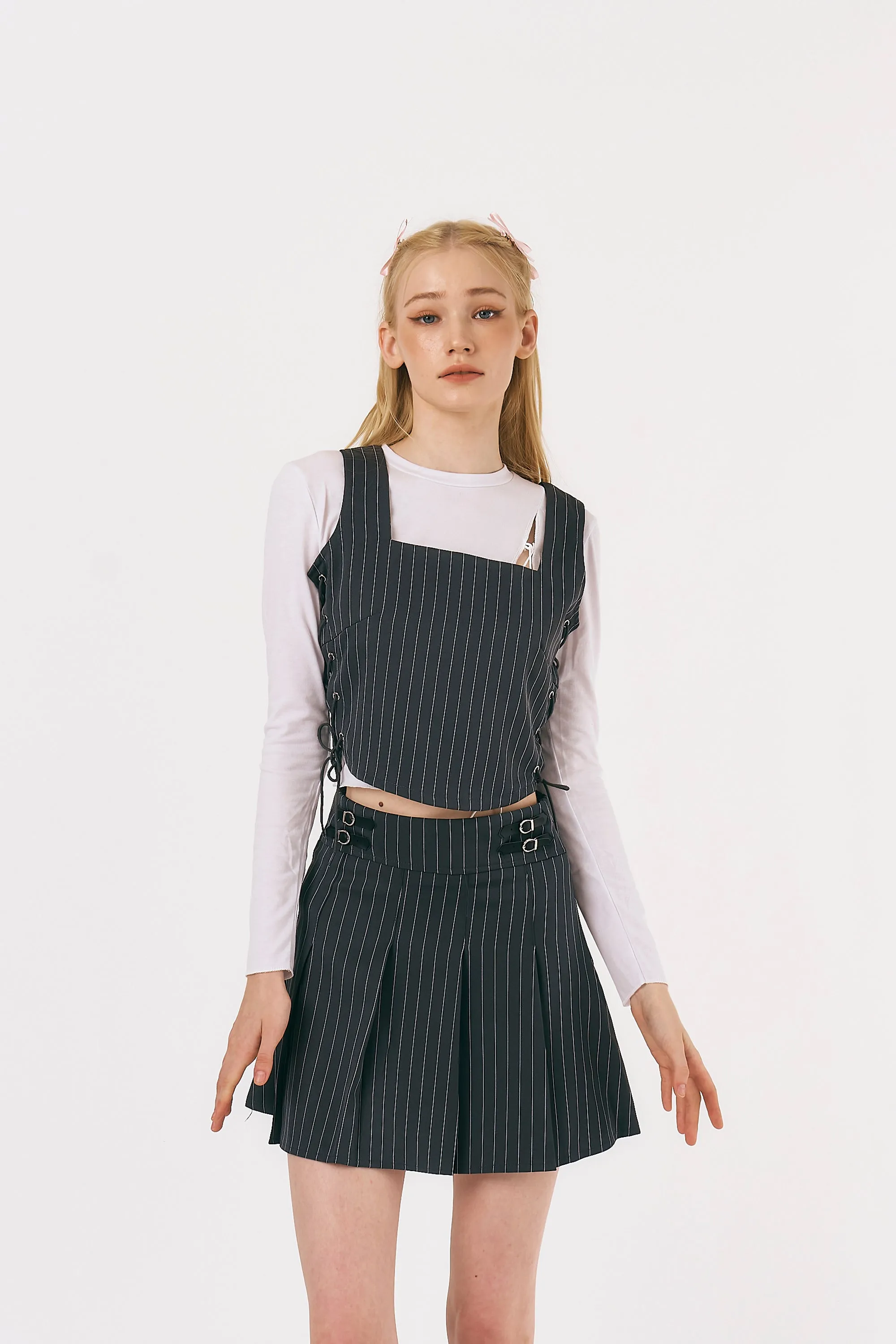 Ivy Striped Top