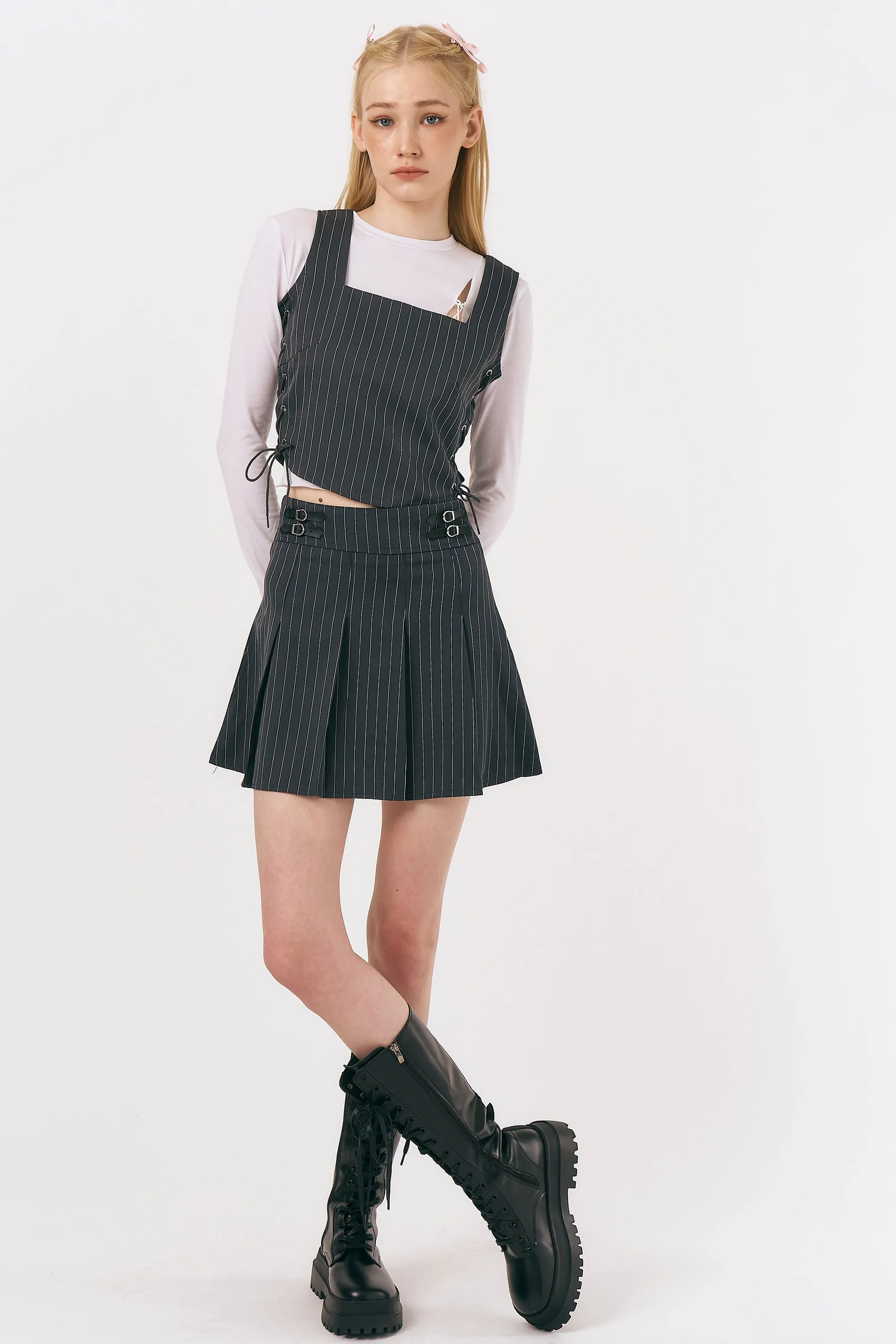Ivy Striped Top