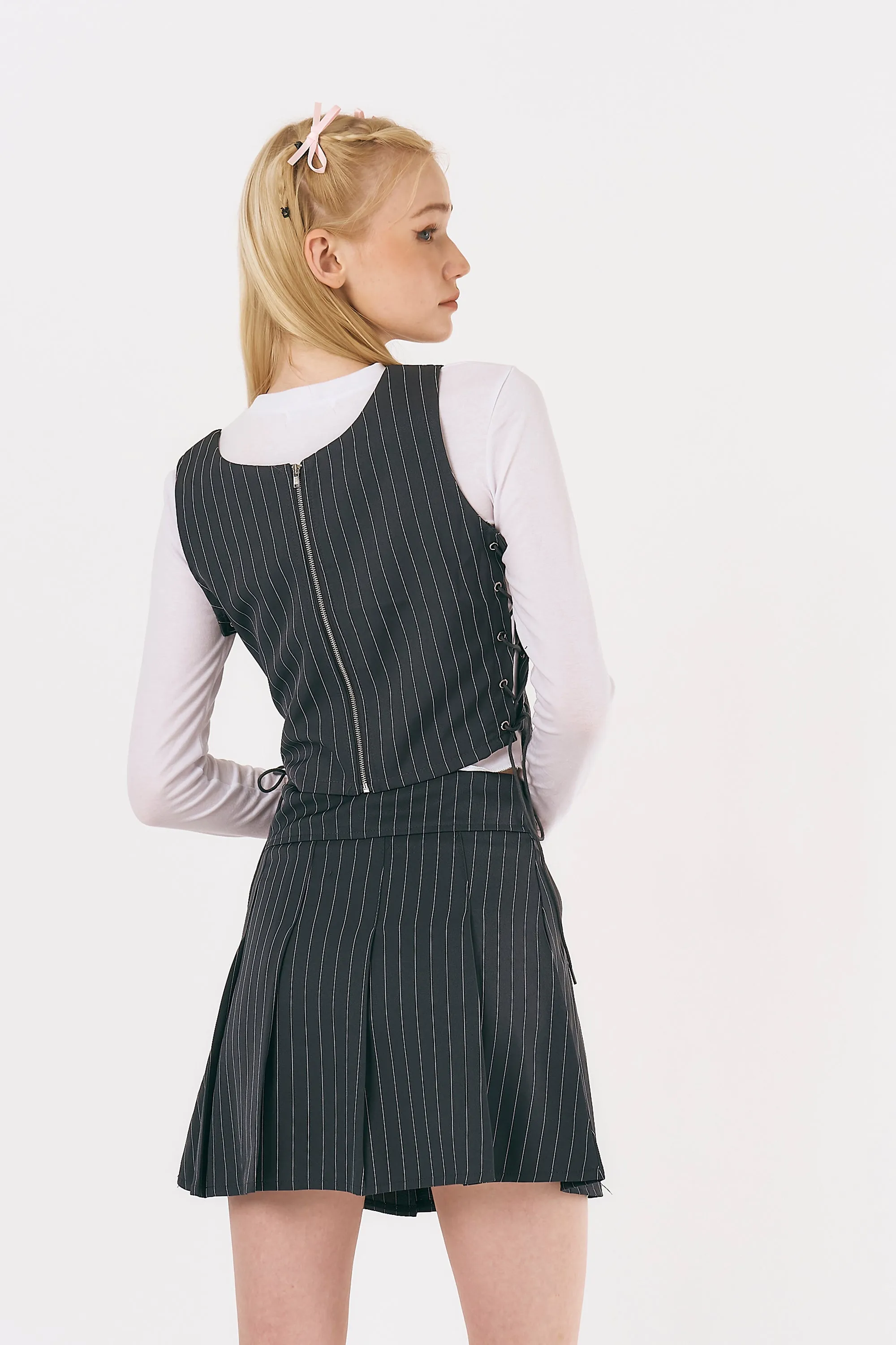 Ivy Striped Top