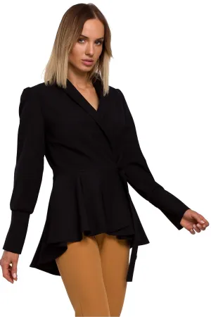 Jacket model 147455 Moe