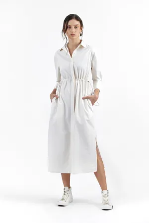 JANIE COCOMILK WOMEN'S DRESS