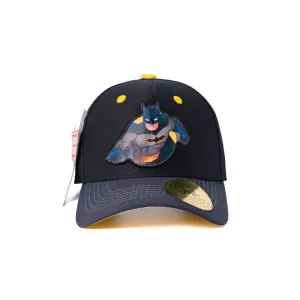 JUSTICE LEAGUE | BATMAN