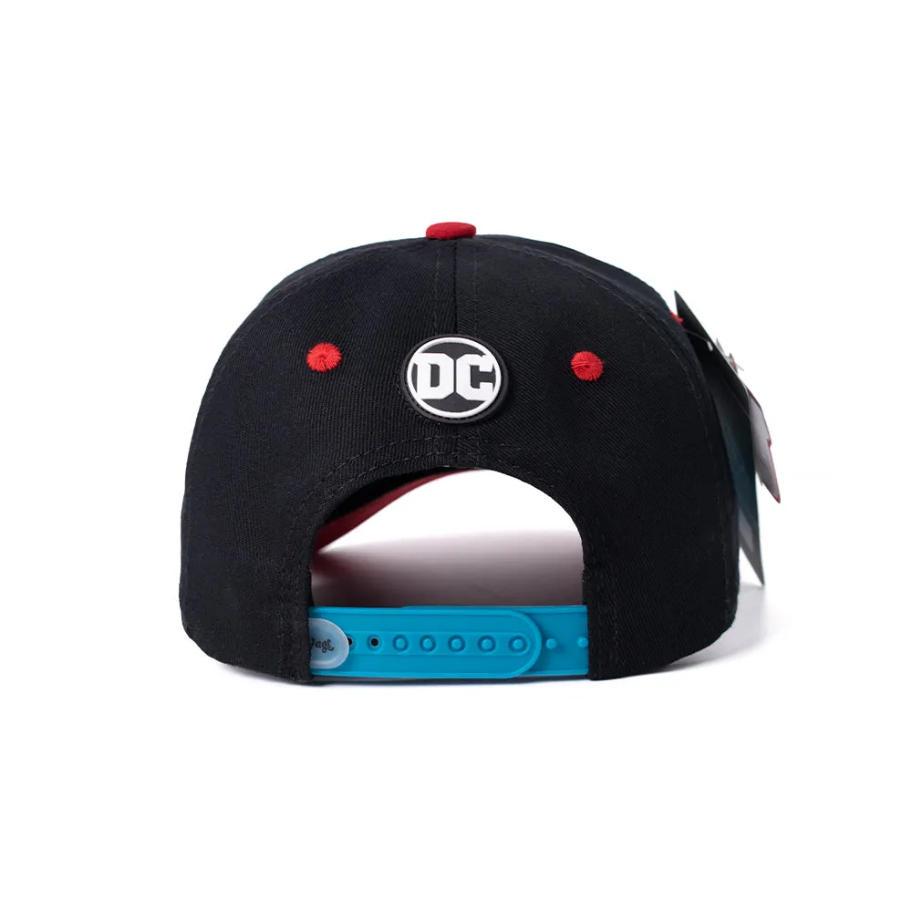 JUSTICE LEAGUE | SUPER MAN