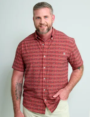 Kona Button-Down