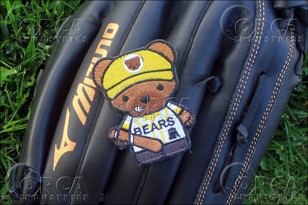 KUMA KORPS - BAD NEWS BEARS MORALE PATCH