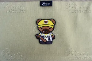KUMA KORPS - BAD NEWS BEARS MORALE PATCH