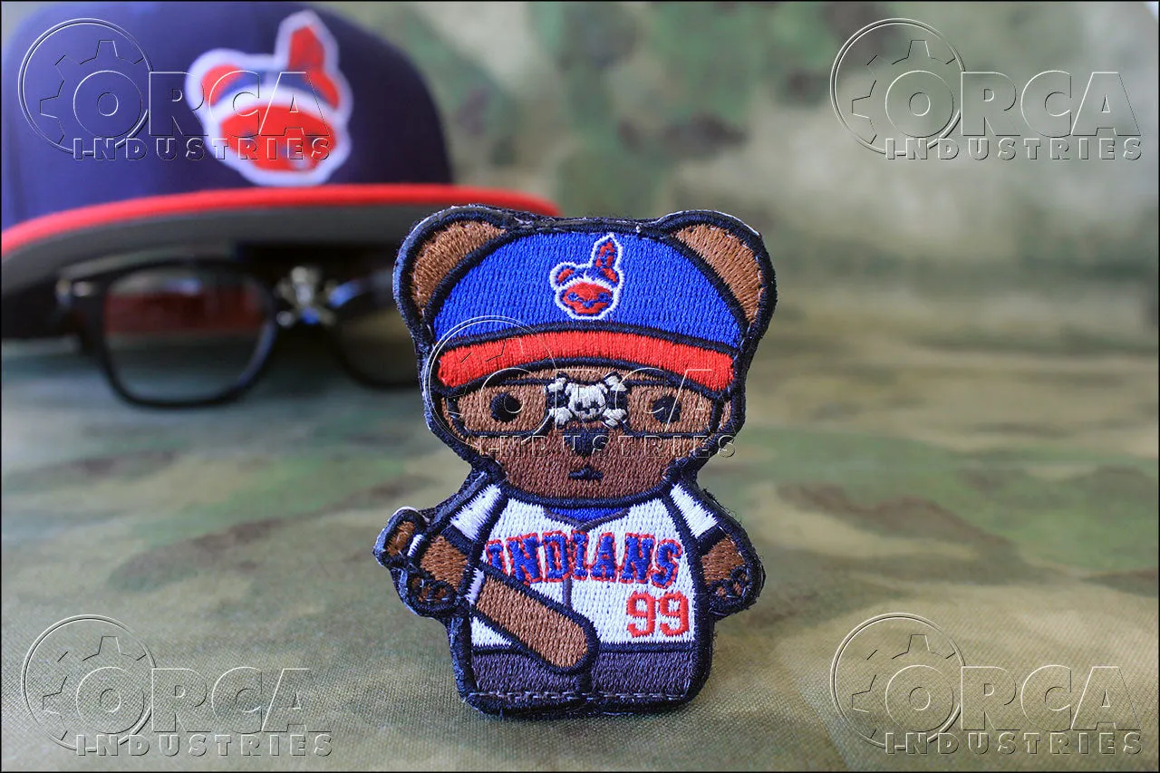 KUMA KORPS - WILD THING MORALE PATCH