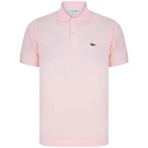 LACOSTE CLASSIC FIT POLO SHIRT
