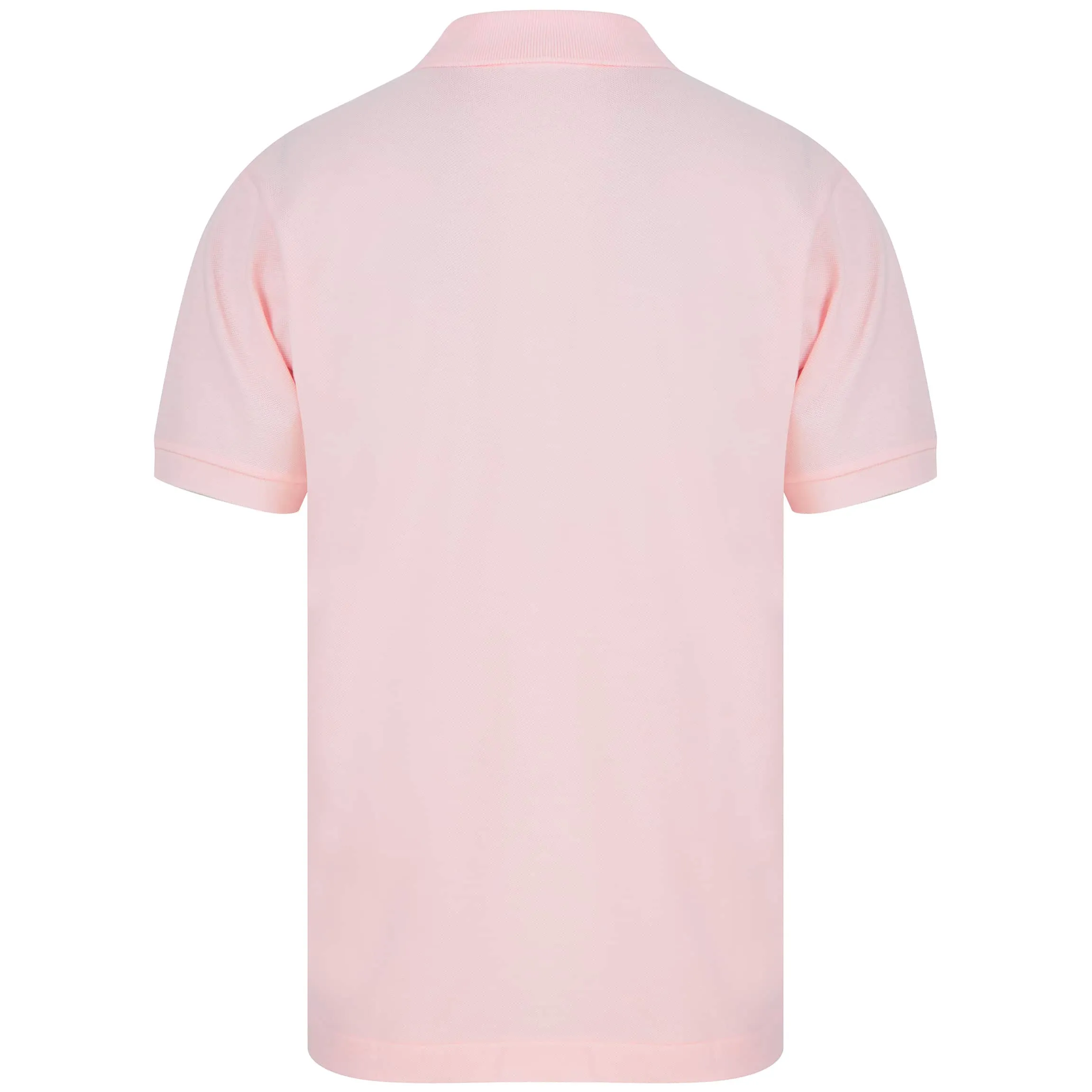 LACOSTE CLASSIC FIT POLO SHIRT
