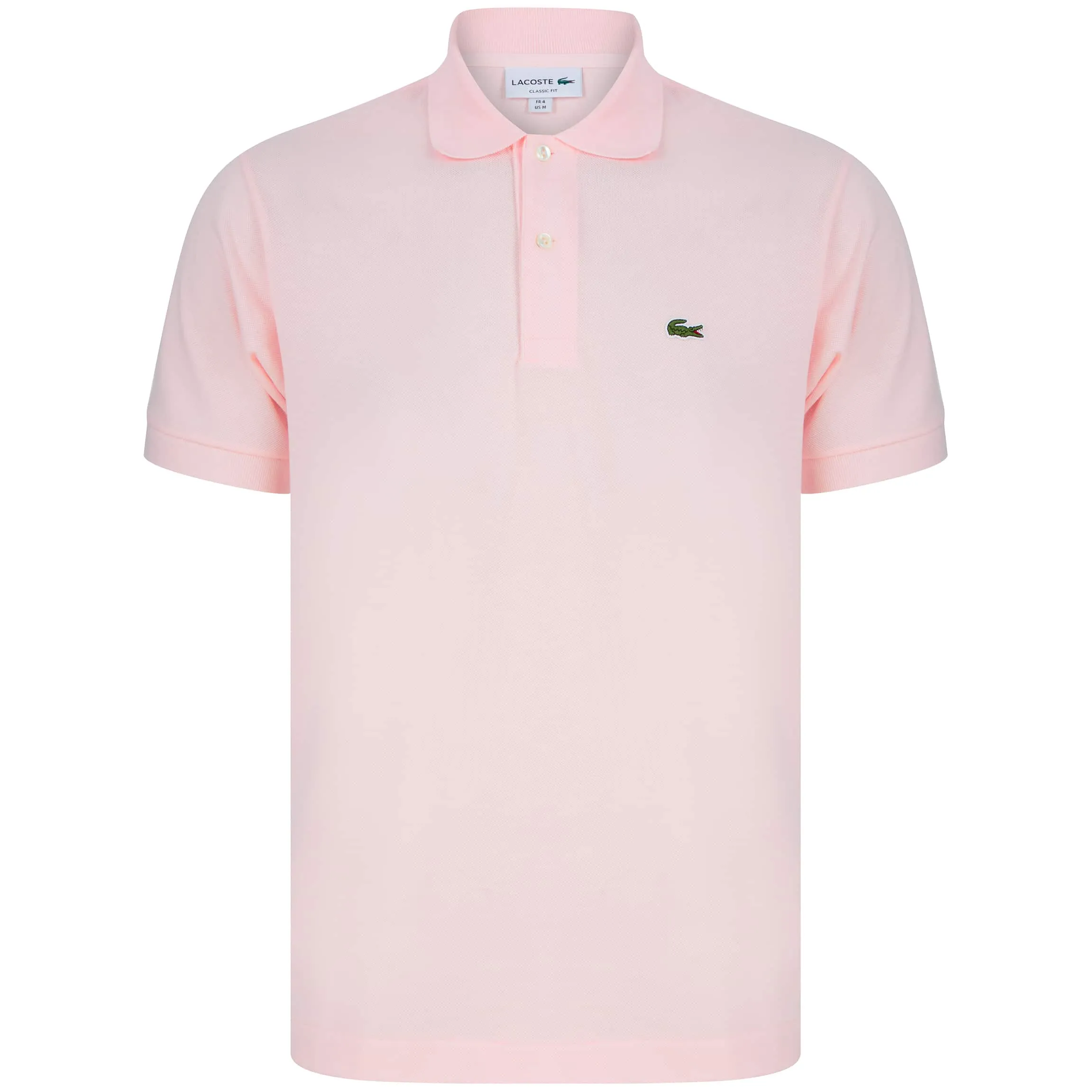 LACOSTE CLASSIC FIT POLO SHIRT