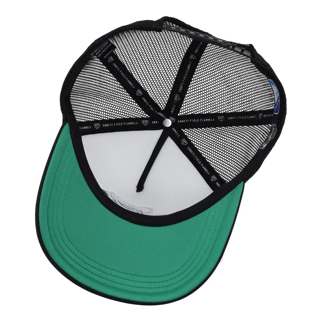 Las Vegas Area 51s EFF MiLB Vintage Foam Trucker