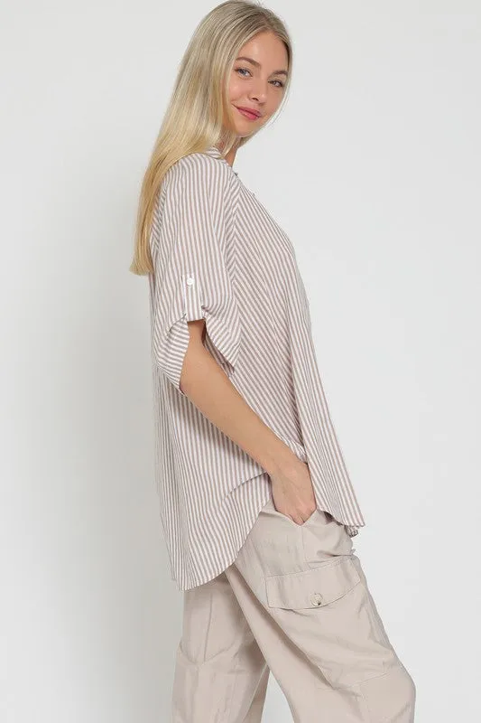 LAUREN SHIRT