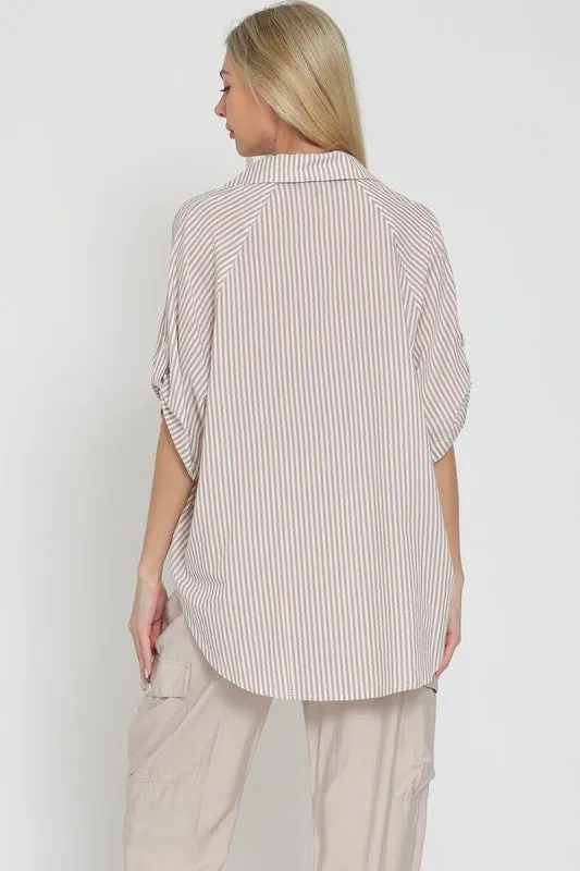 LAUREN SHIRT