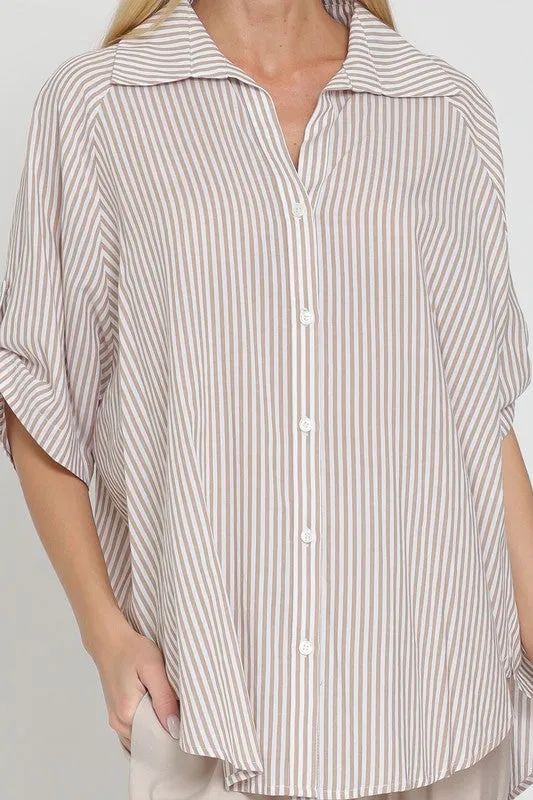 LAUREN SHIRT