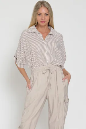 LAUREN SHIRT