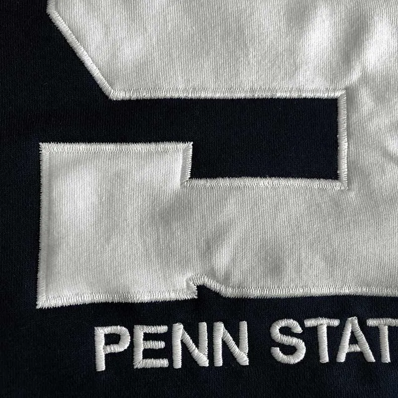League Stadium Crew Neck "S" Sweatshirt