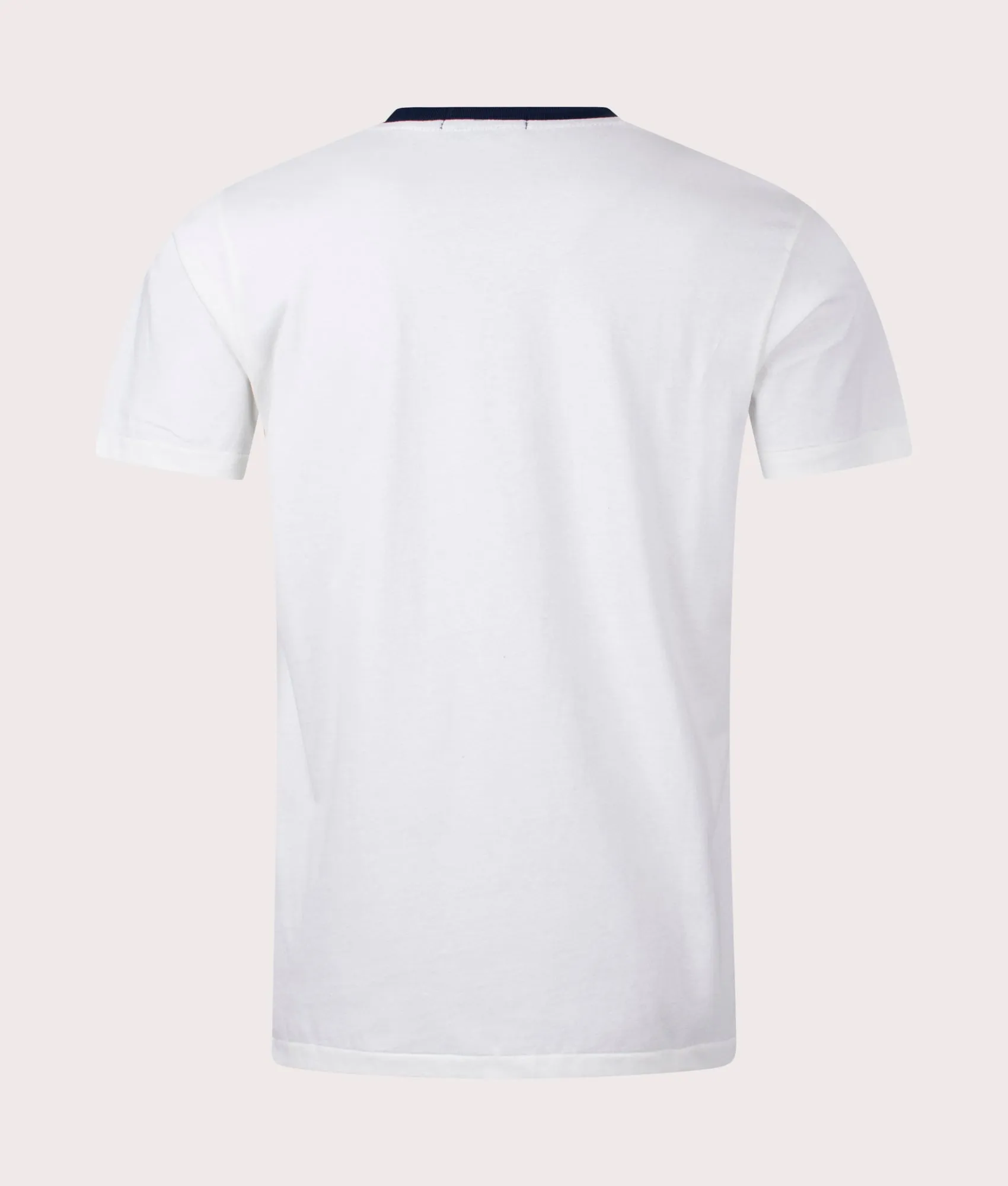 Logo Jersey T-Shirt