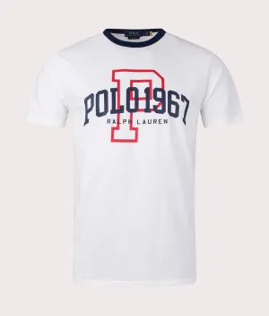Logo Jersey T-Shirt