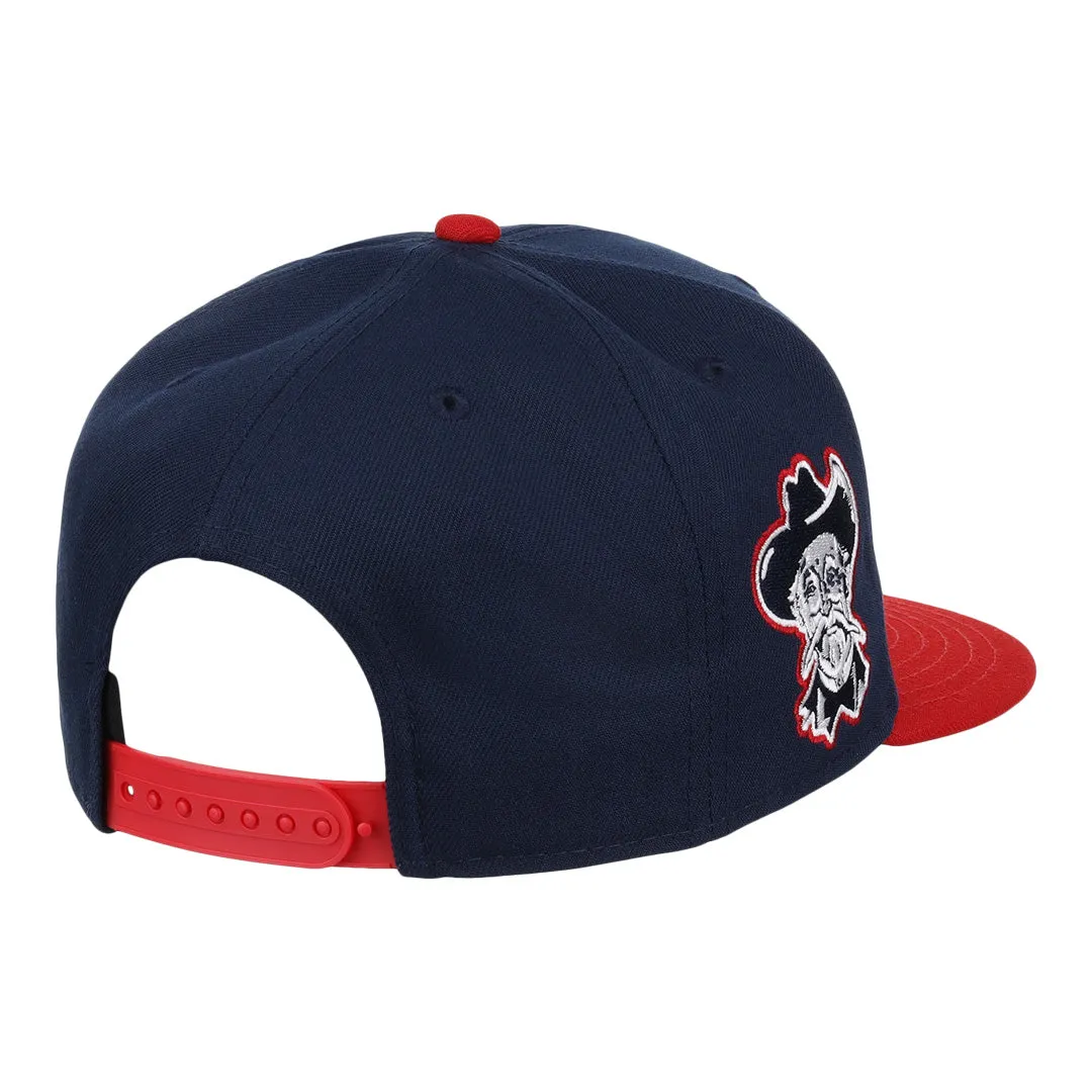 Louisville Colonels EFF MiLB Vintage Snapback