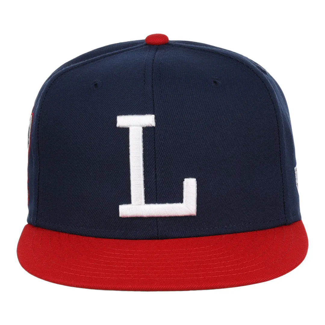 Louisville Colonels EFF MiLB Vintage Snapback