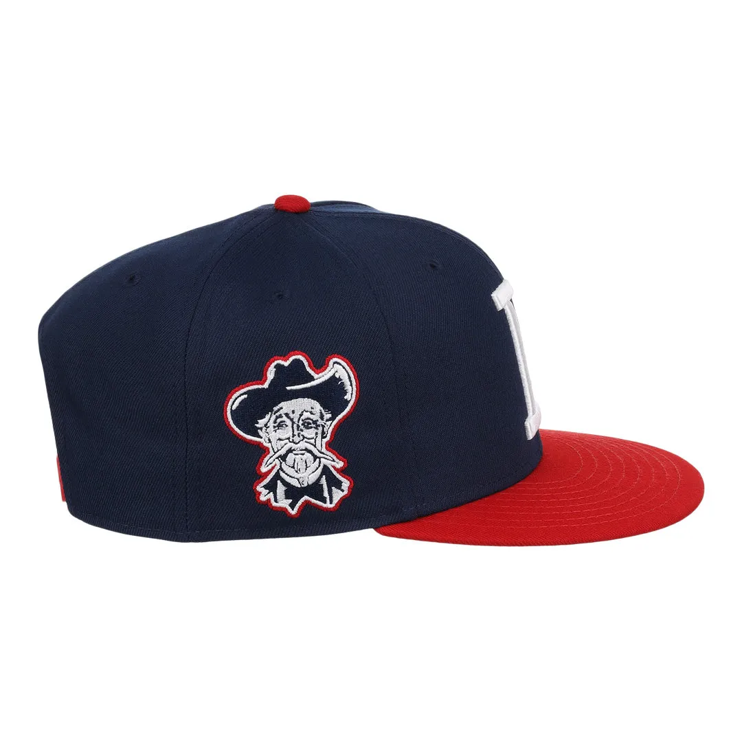 Louisville Colonels EFF MiLB Vintage Snapback