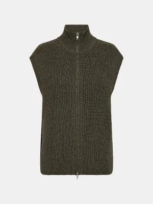 LR-Juliana 3 Vest - Green