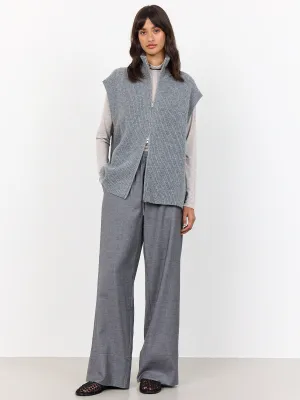 LR-Juliana 3 Vest - Grey
