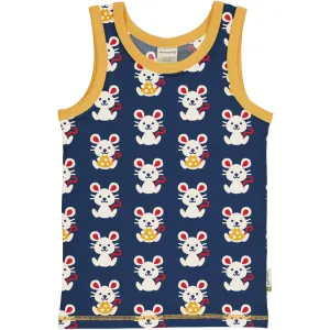 Maxomorra Tanktop - Mouse