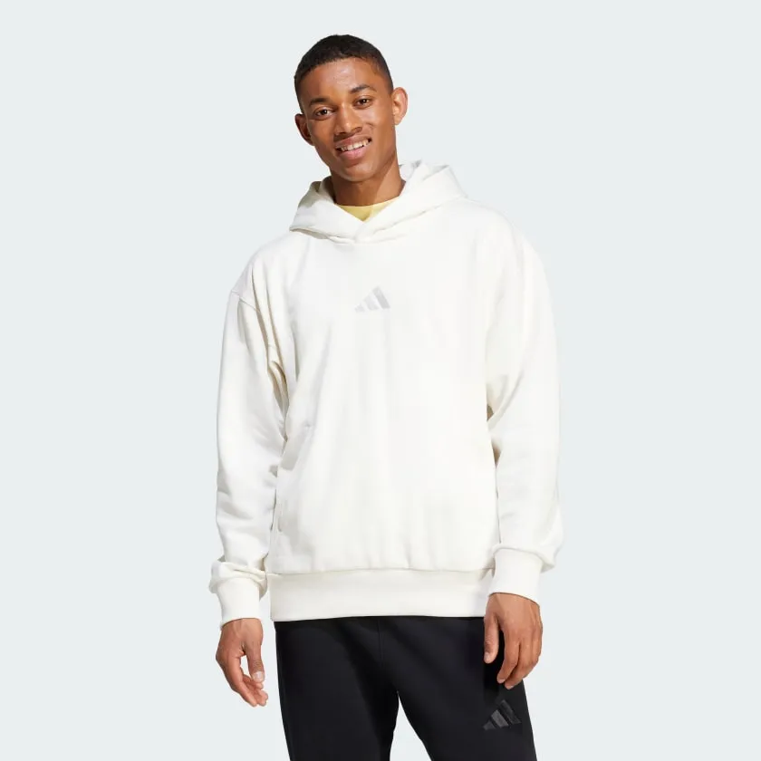 Men's All SZN Hoodie