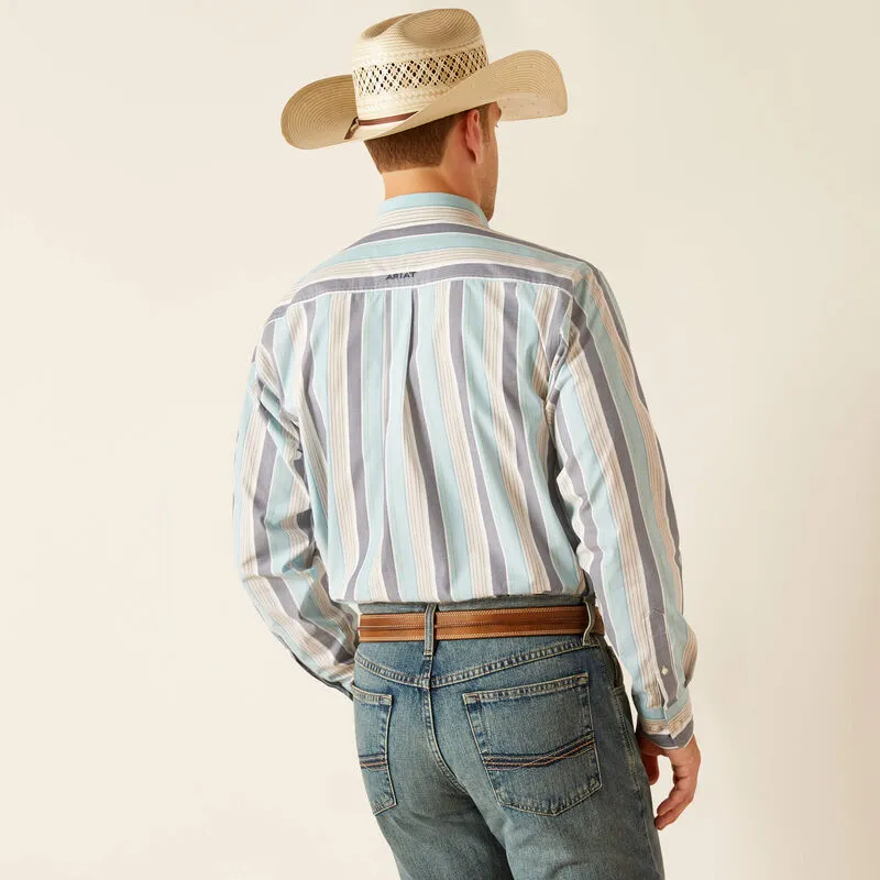 Men's Ariat Pro Series Elliot Classic Fit Shirt