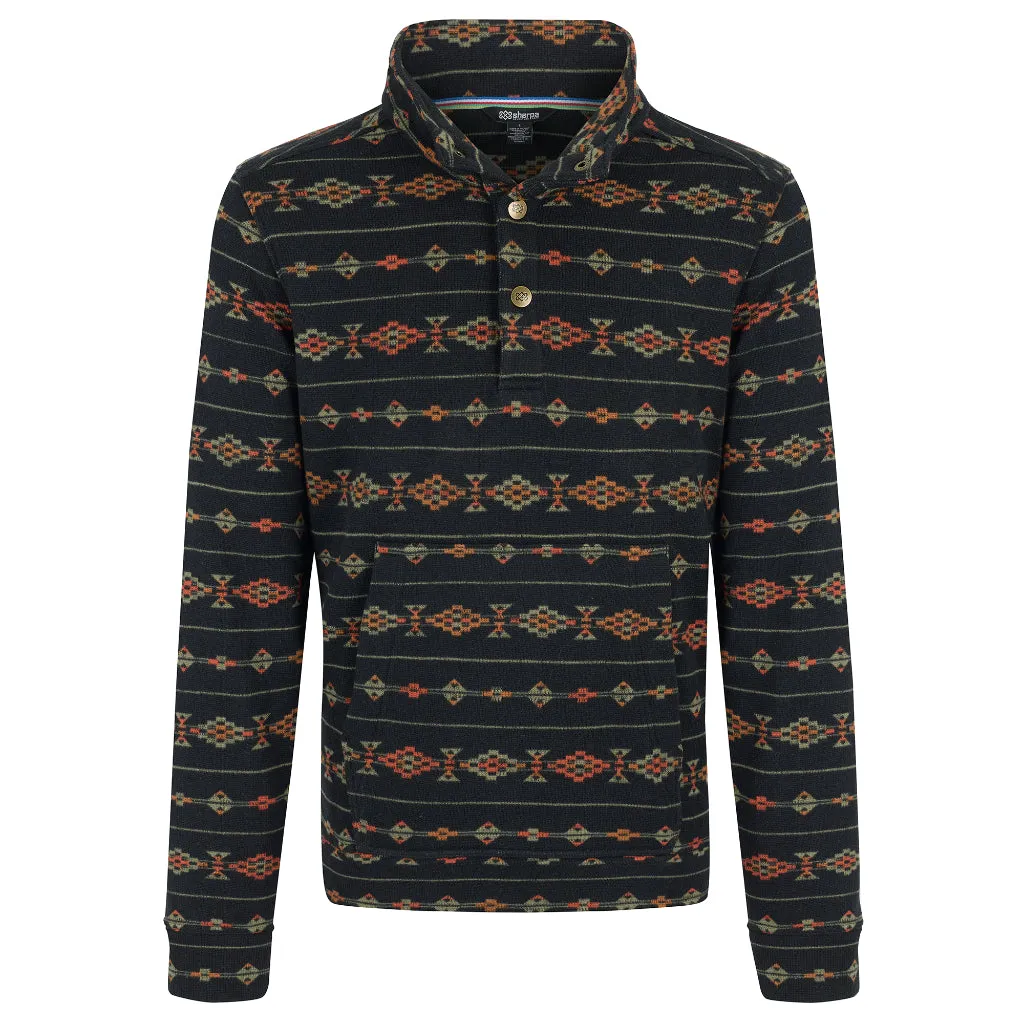 Men's Bhutan Pullover