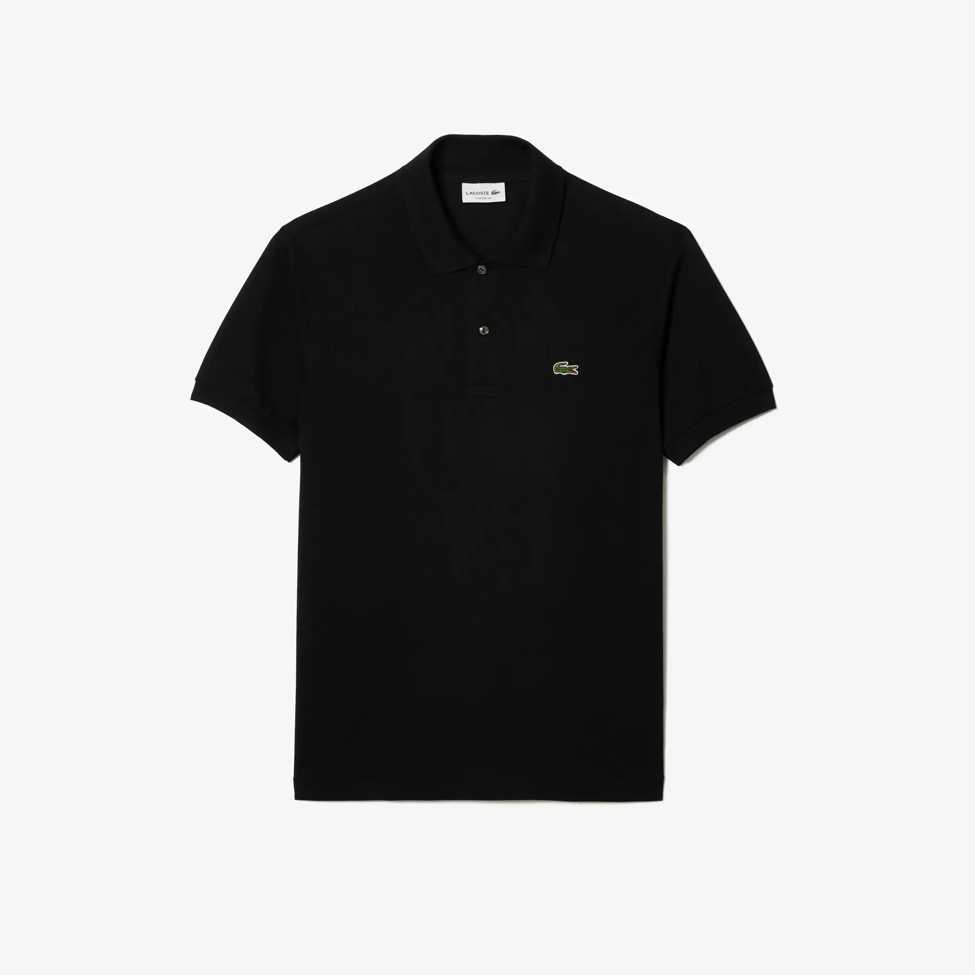 Men's Classic Fit Polo Shirt