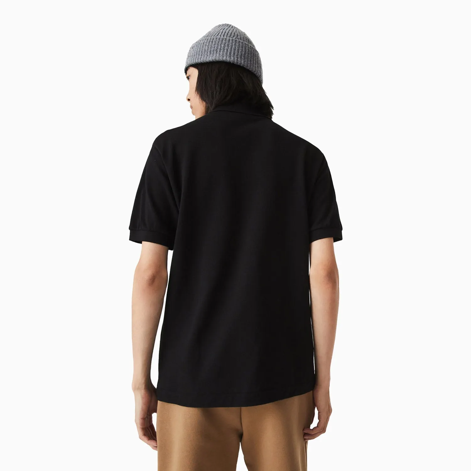Men's Classic Fit Polo Shirt