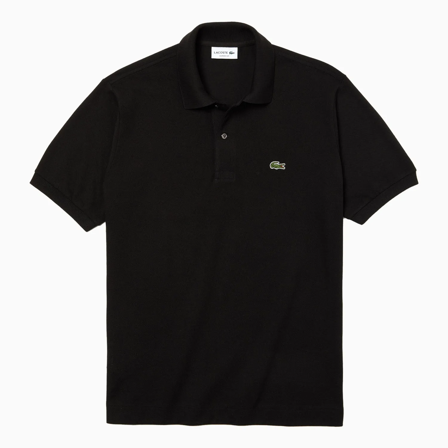 Men's Classic Fit Polo Shirt