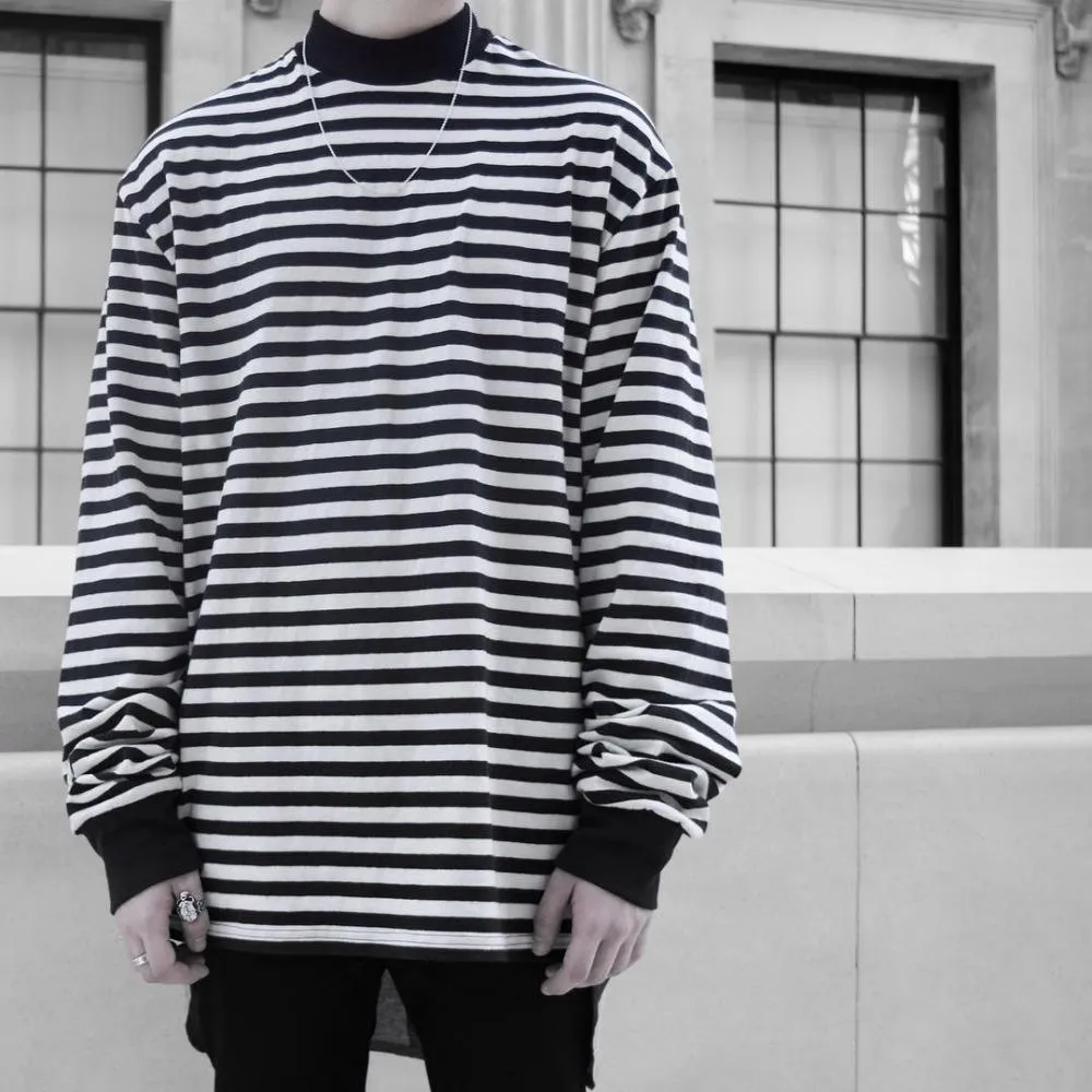 Men's Jumper Pullover