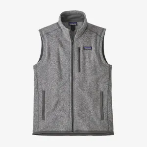 MENS PATAGONIA BETTER SWEATER VEST