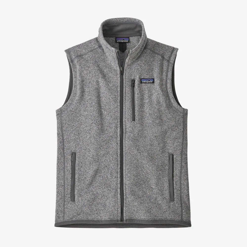MENS PATAGONIA BETTER SWEATER VEST