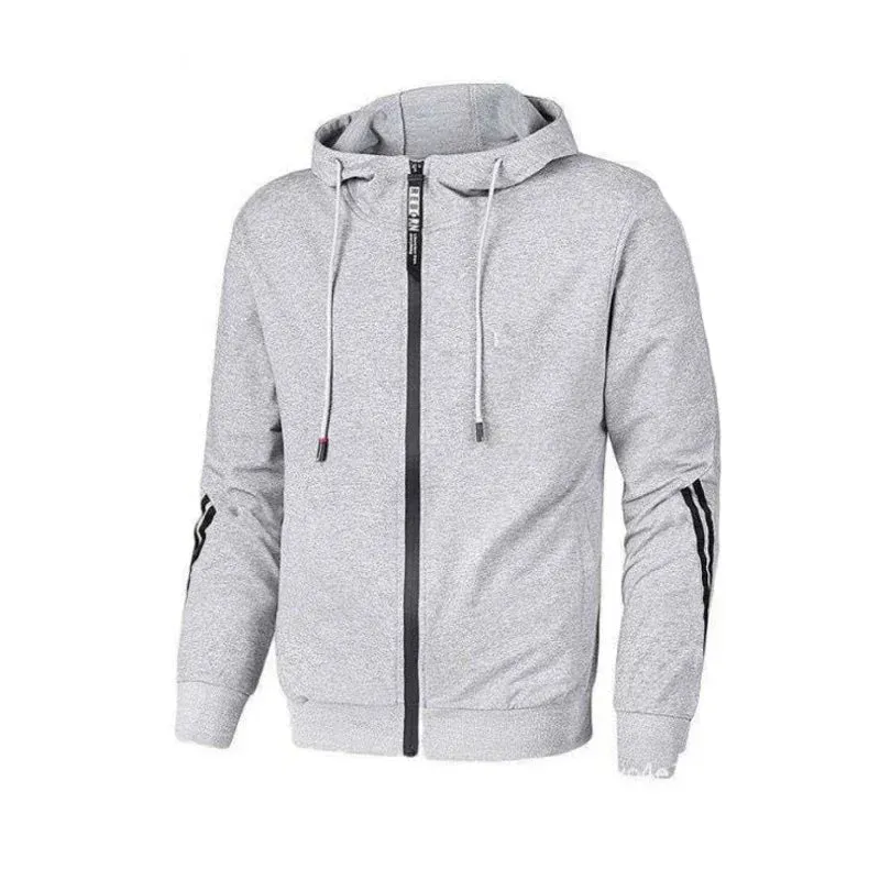 Men's Set Pullover Sweatshirt Hoodies Sweatsuit Long Sleeve High Quality Sports Suit 2024 Outdoors Daily Fashion Casual Clothing