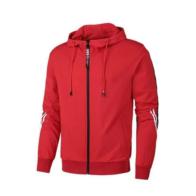 Men's Set Pullover Sweatshirt Hoodies Sweatsuit Long Sleeve High Quality Sports Suit 2024 Outdoors Daily Fashion Casual Clothing