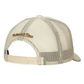 Mitchell & Ness Evergreen Trucker Snapback Coop San Diego Padres