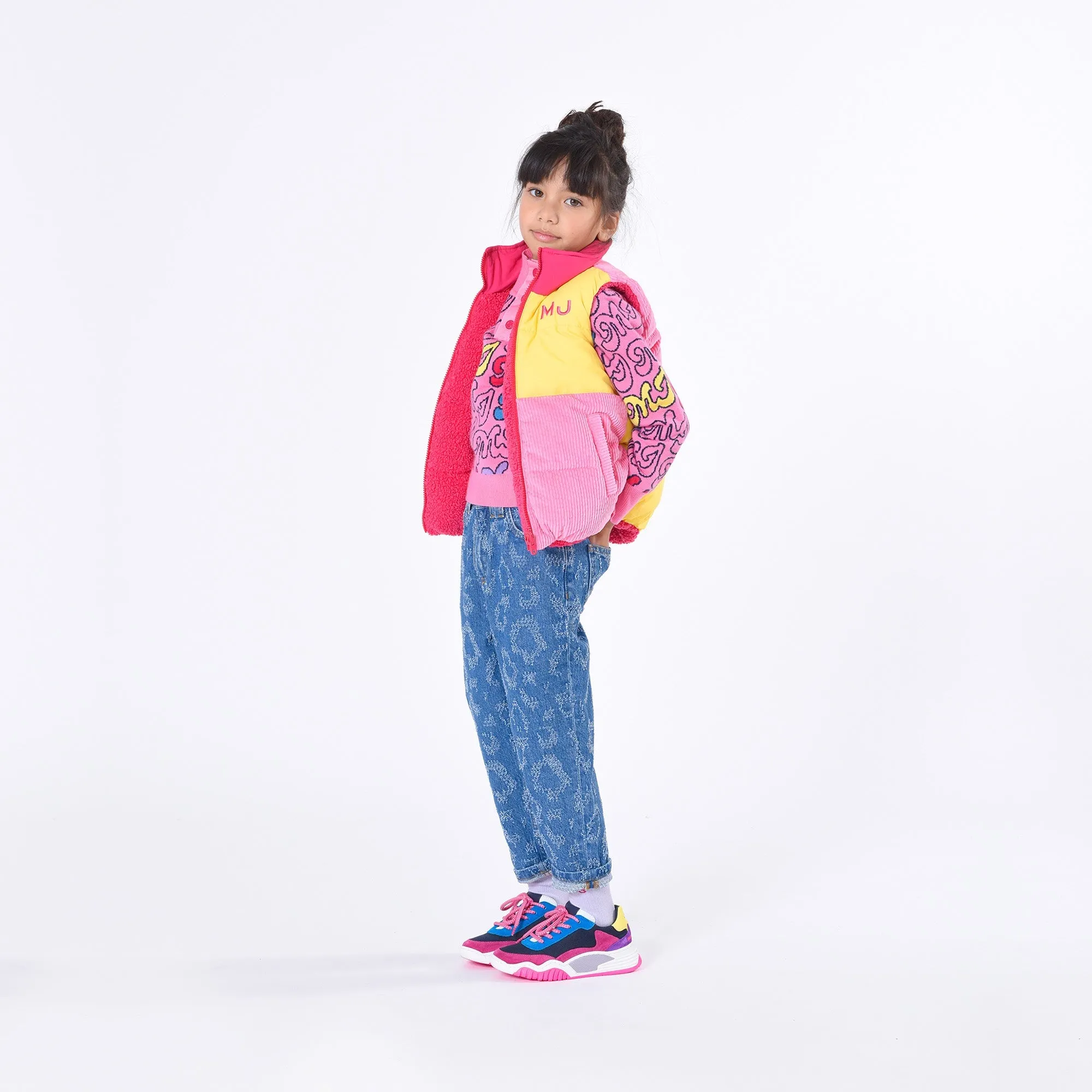 MJ Pullover