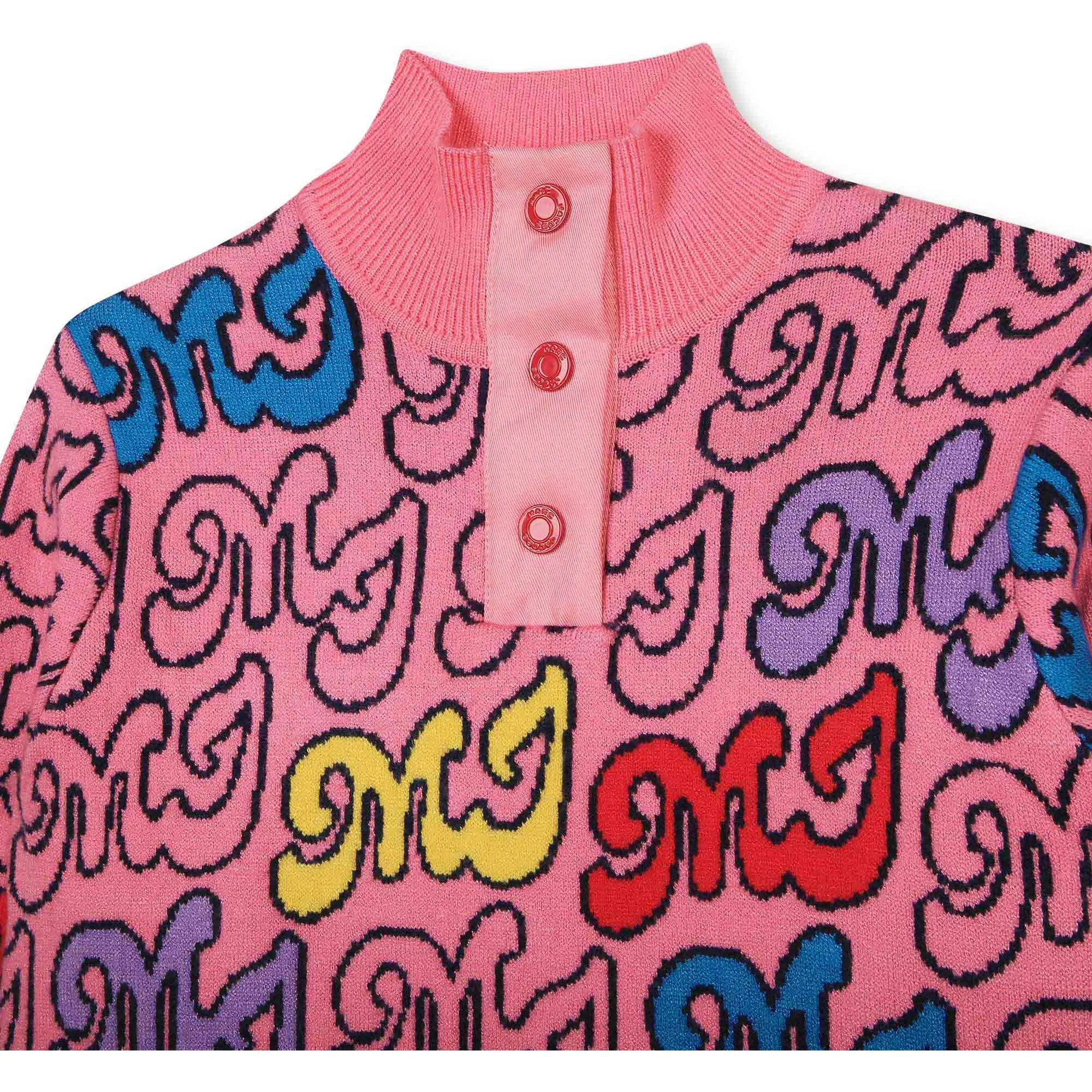 MJ Pullover