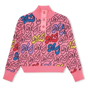 MJ Pullover
