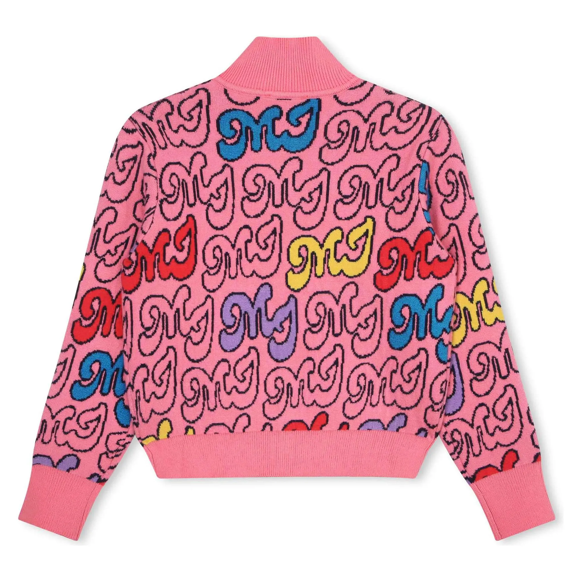 MJ Pullover
