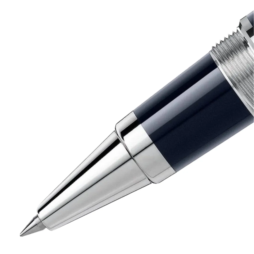 Montblanc 'JFK' Great Characters Rollerball Pen